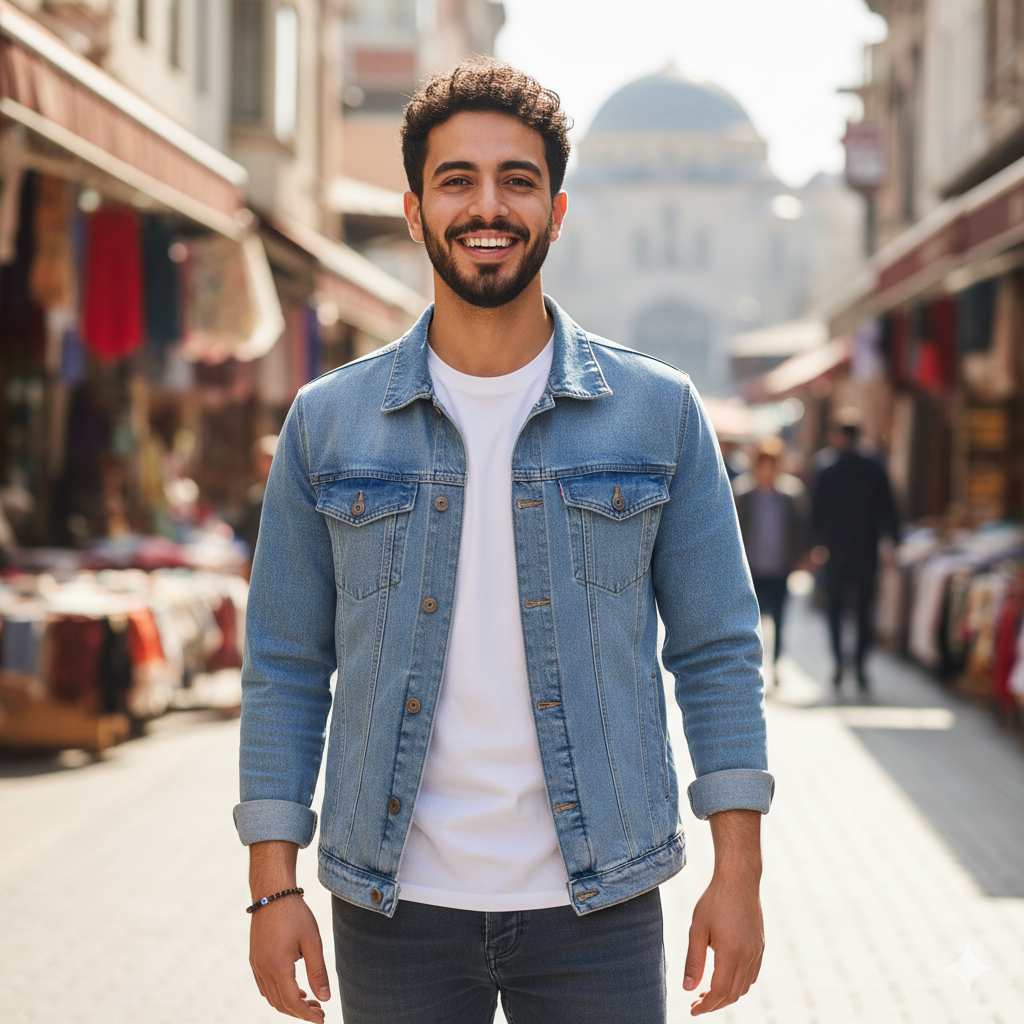 🇹🇷 From Fear to Fluency: How Elif Learned to Speak Without Being Perfect